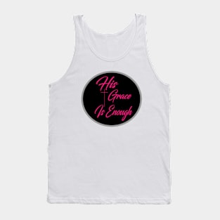 christian Tank Top